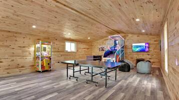Area giochi
