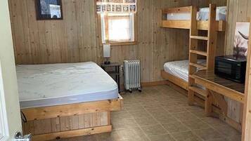 1 bedroom, WiFi