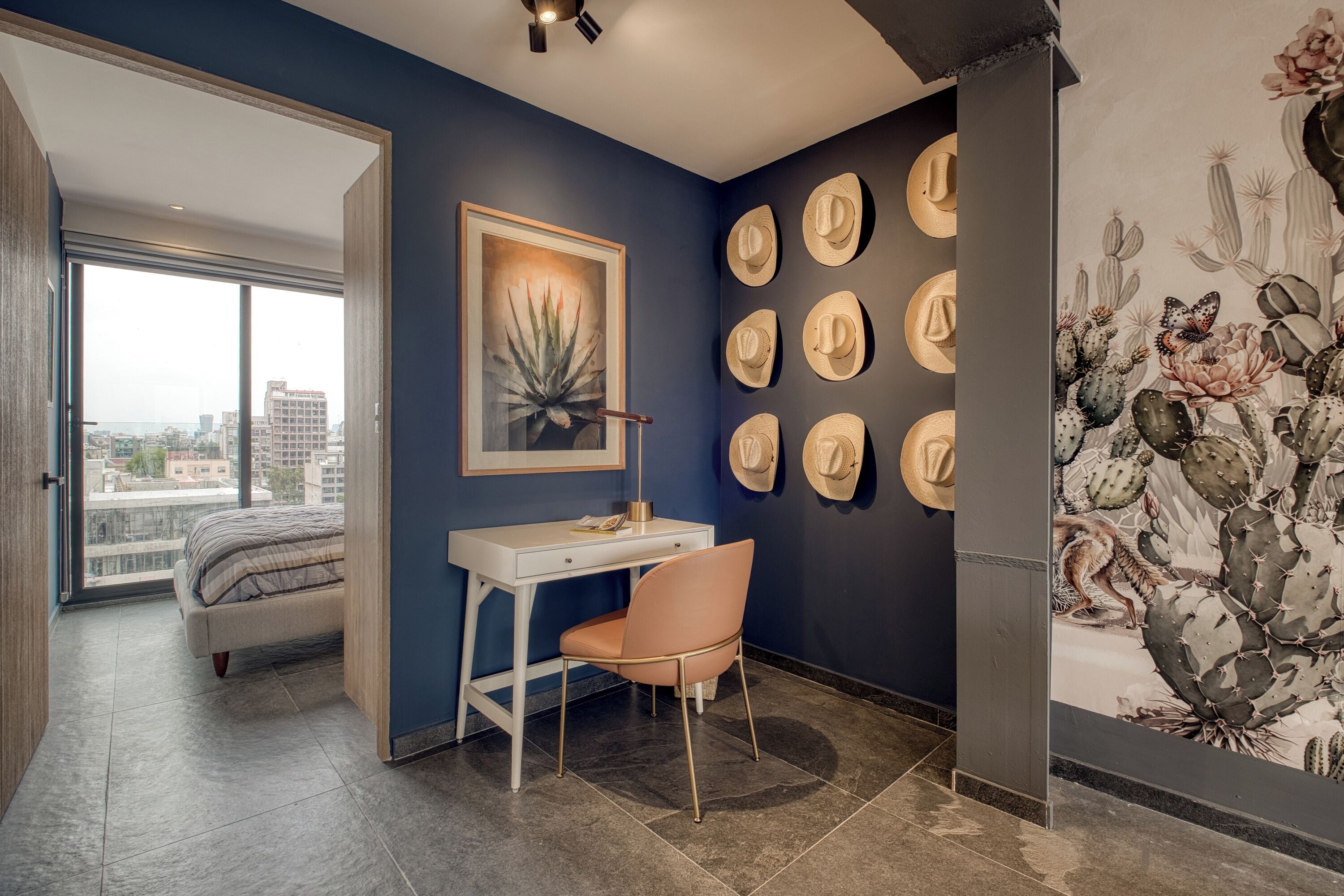 Superior Apartment | Premium bedding, memory foam beds, in-room safe, blackout drapes