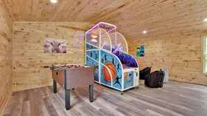 Spielezimmer