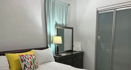 Modern Oasis in the Heart of Santurce â Walk to Top Spots, Beaches & More!