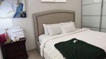 3 Schlafzimmer, Bügeleisen/Bügelbrett, kostenloses WLAN