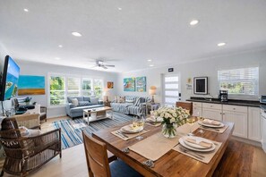 Interior - Siesta Key Village Retreat (Siesta Key)