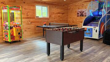 Sala de juegos