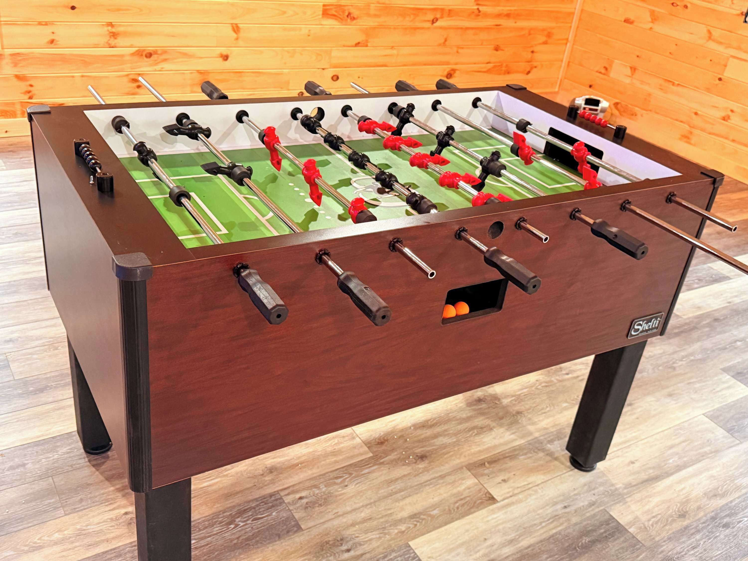 Spielezimmer