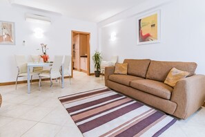 Appartement | 2 slaapkamers