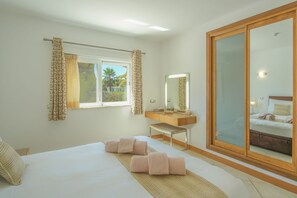 Apartment | 2 bedrooms - Monte Amendoa Apt in Lagos (Lagos)