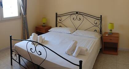 Blue Sky Appartamenti San Foca