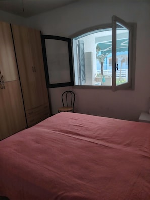 Comfort Apartment - Blue Sky Appartamenti San Foca (San Foca)