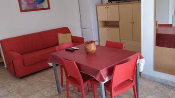 Comfort-Apartment | Wohnbereich