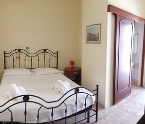 Economy House, City View