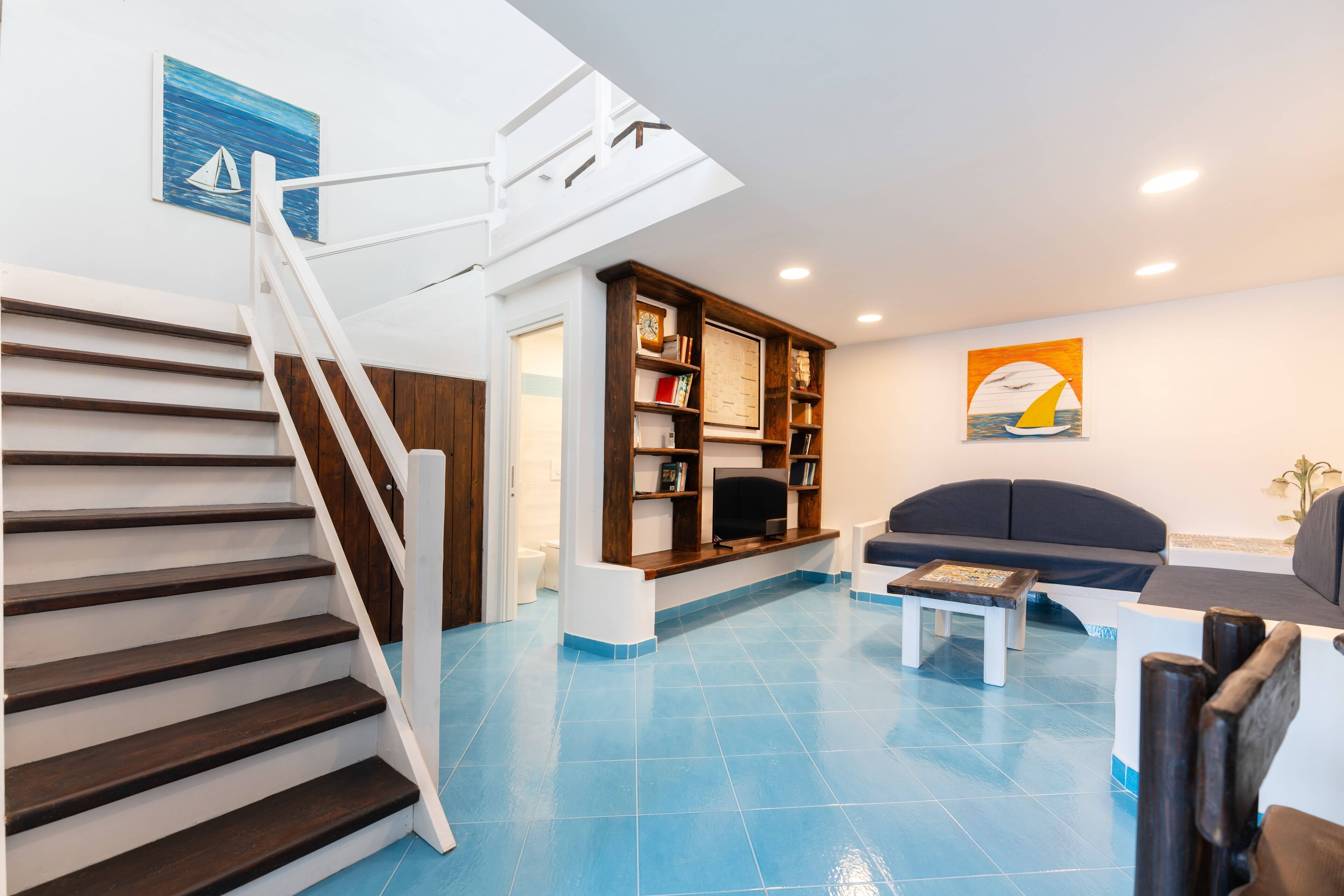 Intérieur