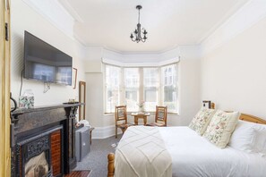 Apartamento | 1 dormitorio