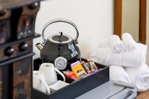 Apartment | Coffee and/or coffee maker