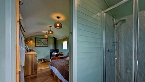 Chalet | Salle de bain