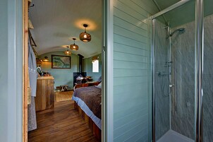 Chalet | Bathroom