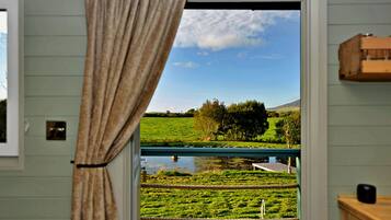 Chalet | View from property