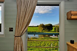 Chalet | View from property