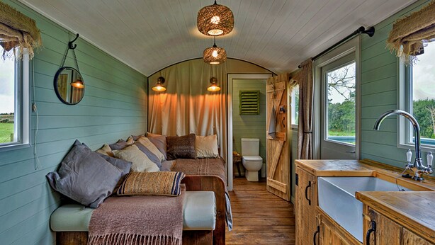 Chalet | Salle de bain