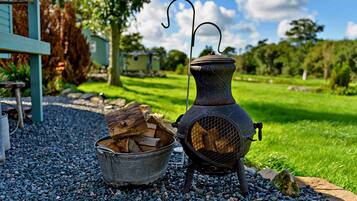 Chalet | Interior detail