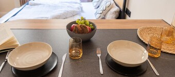 Modern Apartment in Koblenz Near Mosel River