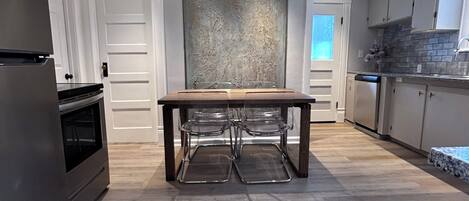 ميكروويف، غسالة أطباق