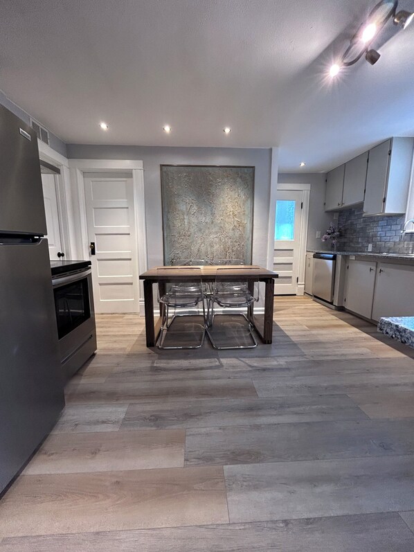 ميكروويف، غسالة أطباق