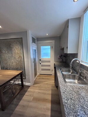 ميكروويف، غسالة أطباق