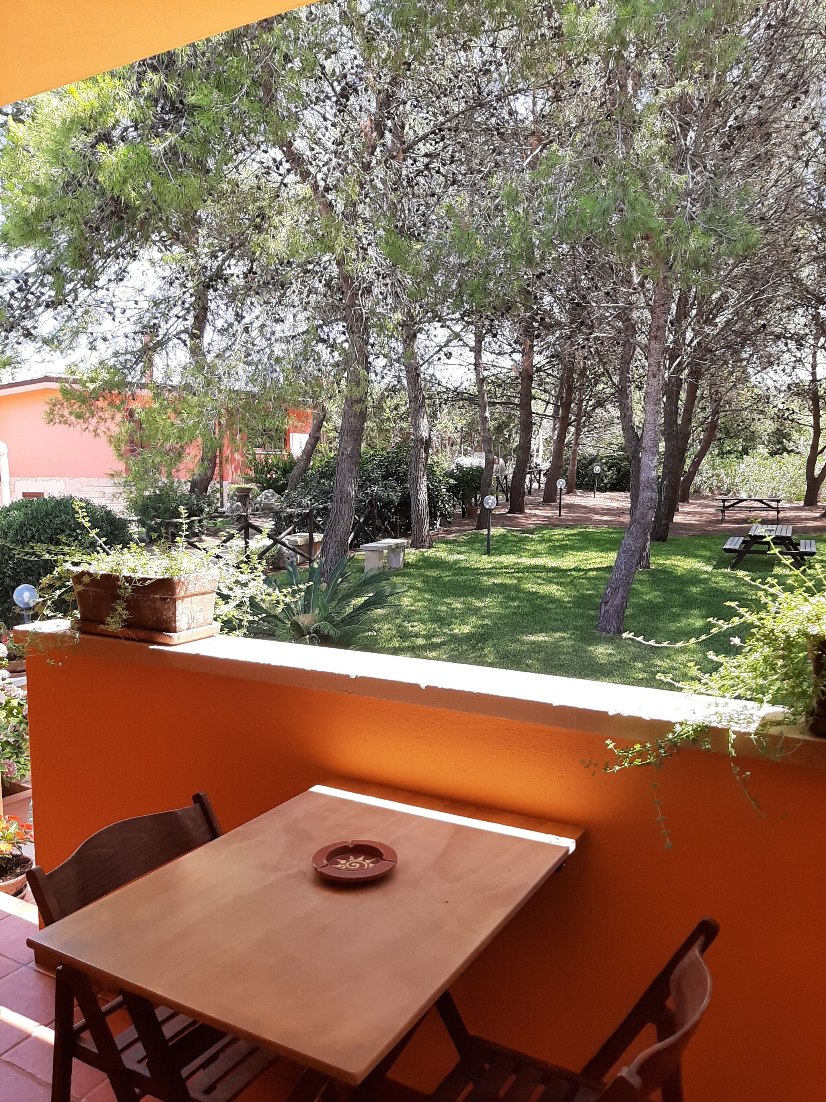 Deluxe Δωμάτιο, Θέα στη Λίμνη | Βεράντα/αίθριο