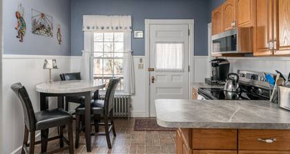 Luxury on Back Cove - Three Gables