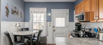 Luxury on Back Cove - Three Gables