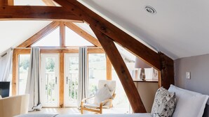 Cottage | 10 bedrooms - Barn in Wales With Swim Spa & Scenic Views (Aberystwyth)