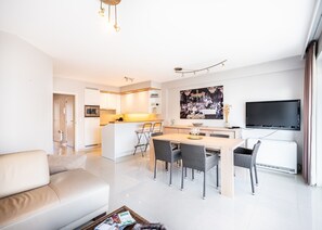 Apartment | Innenbereich