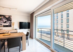 Appartement | Balcon