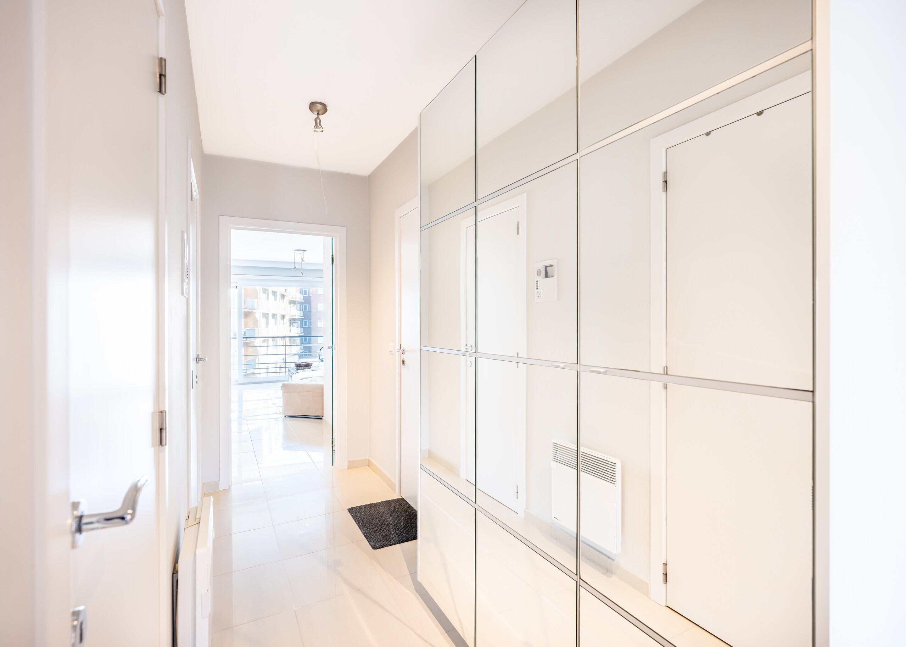 Căn hộ | Nội thất