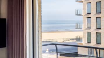 Căn hộ | Quang cảnh nhìn từ nơi lưu trú