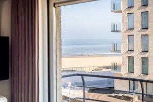 Appartement | Vue depuis l’hébergement 