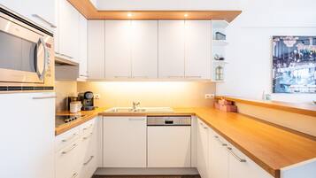 Apartment | Private kitchen