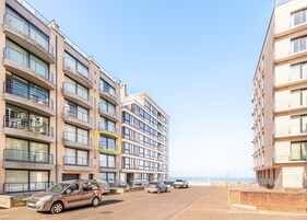Appartement | Extérieur