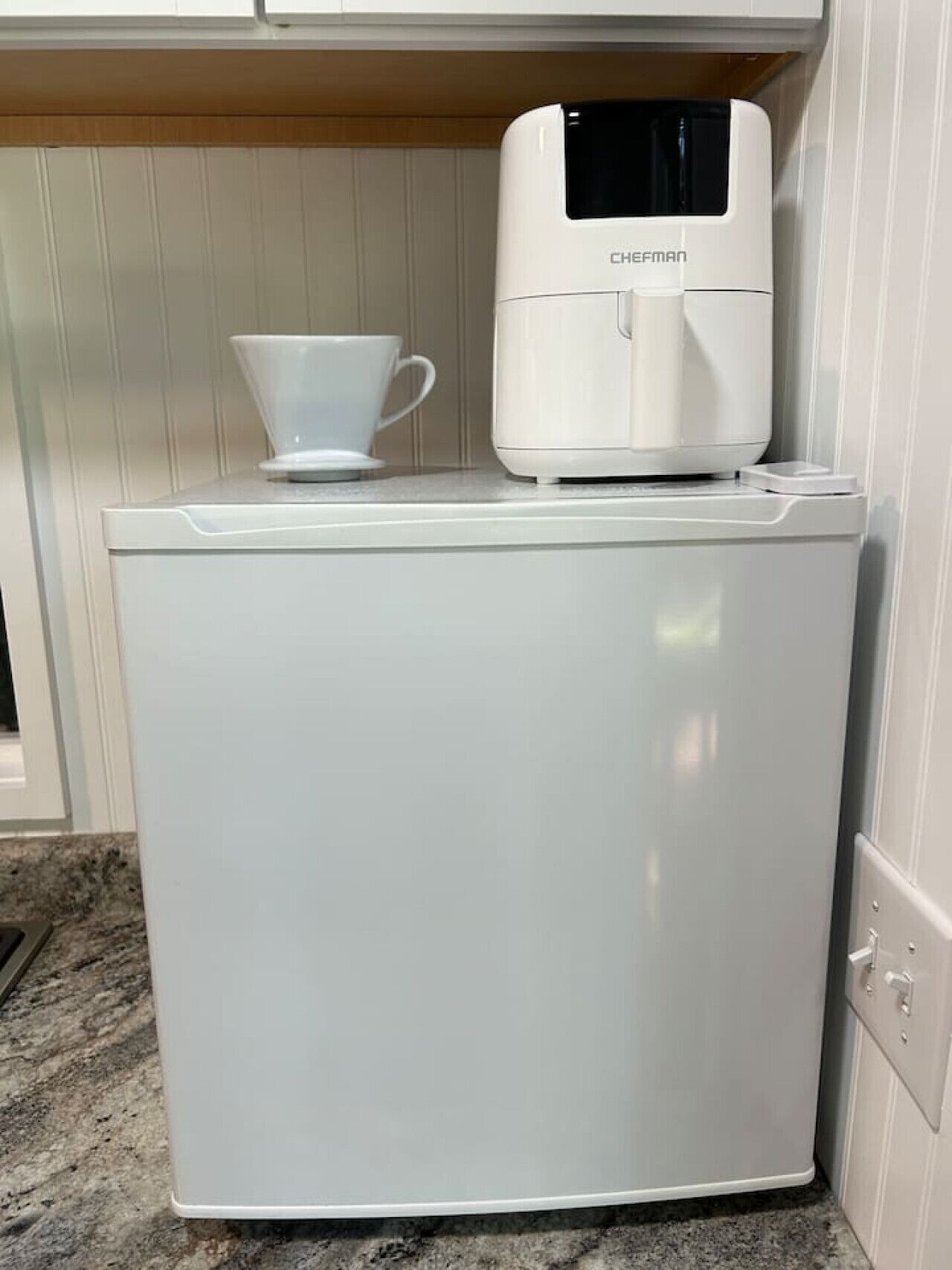 コーヒー / コーヒーメーカー