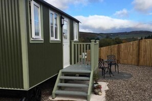 テラス / パティオ