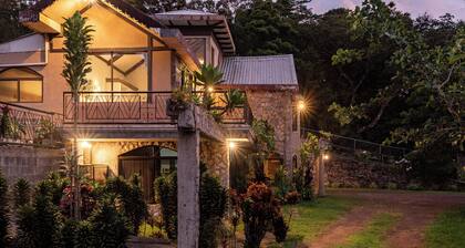 Casa Valentina