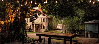 Casa Valentina 