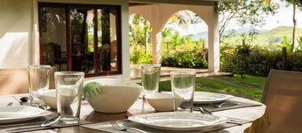 天堂之門度假村