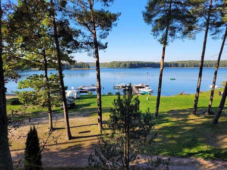 House | View from property