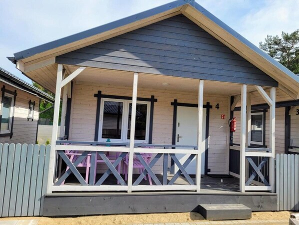House | Exterior