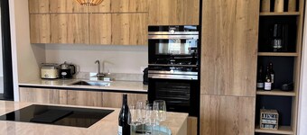 Stunning 4-bedroom chalet in charming Samoëns with WiFi