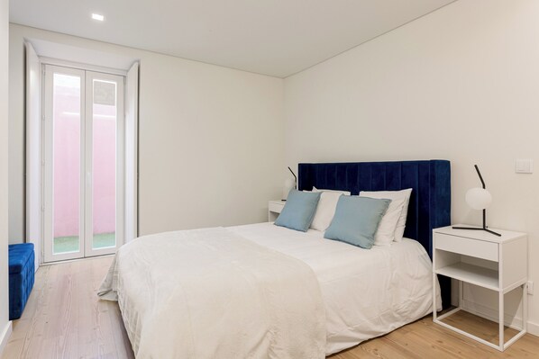 2 camere, ferro/asse da stiro, accesso a Internet, lenzuola