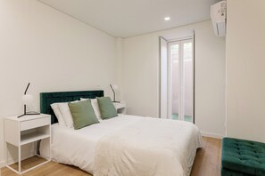 2 camere, ferro/asse da stiro, accesso a Internet, lenzuola