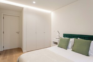 2 Schlafzimmer, Bügeleisen/Bügelbrett, Internetzugang, Bettwäsche